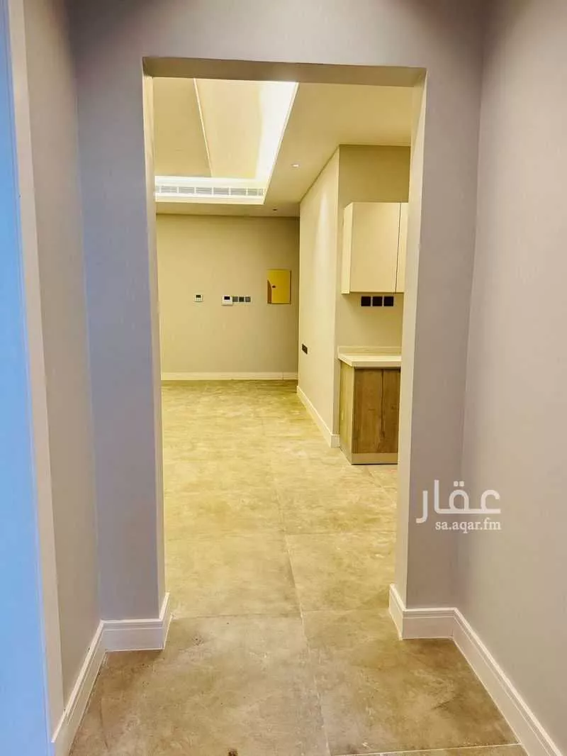 2 bedroom apartment in Al Nakheel, Riyadh 20