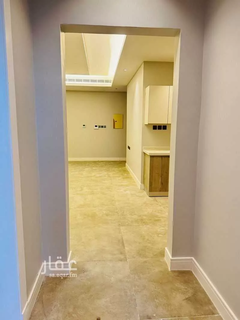 2 bedroom apartment in Al Nakheel, Riyadh 14