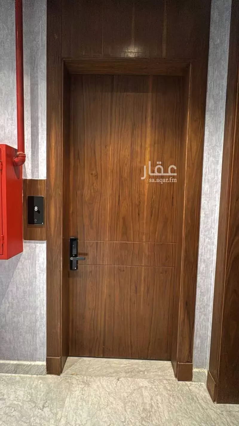 2 bedroom apartment in Al Nakheel, Riyadh 17