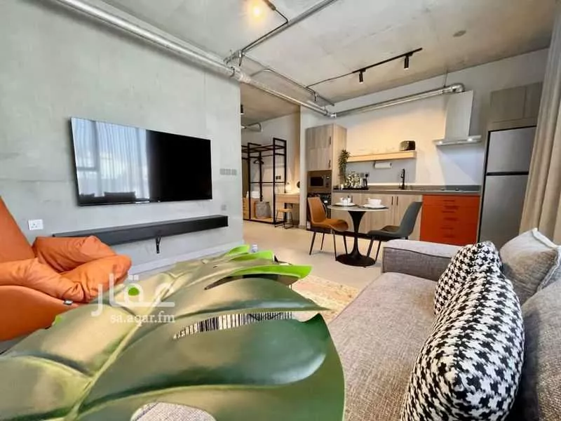 1 bedroom apartment in Al Muhammadiyah 3