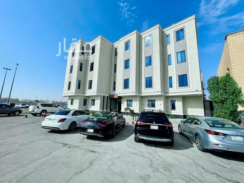 2 bedroom apartment in Al Nakheel, Riyadh 6