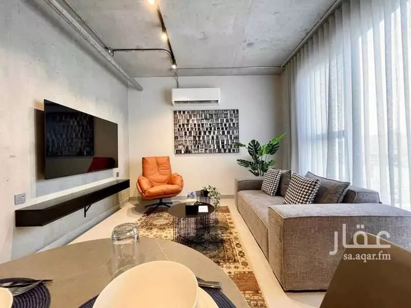 1 bedroom apartment in Al Muhammadiyah 4