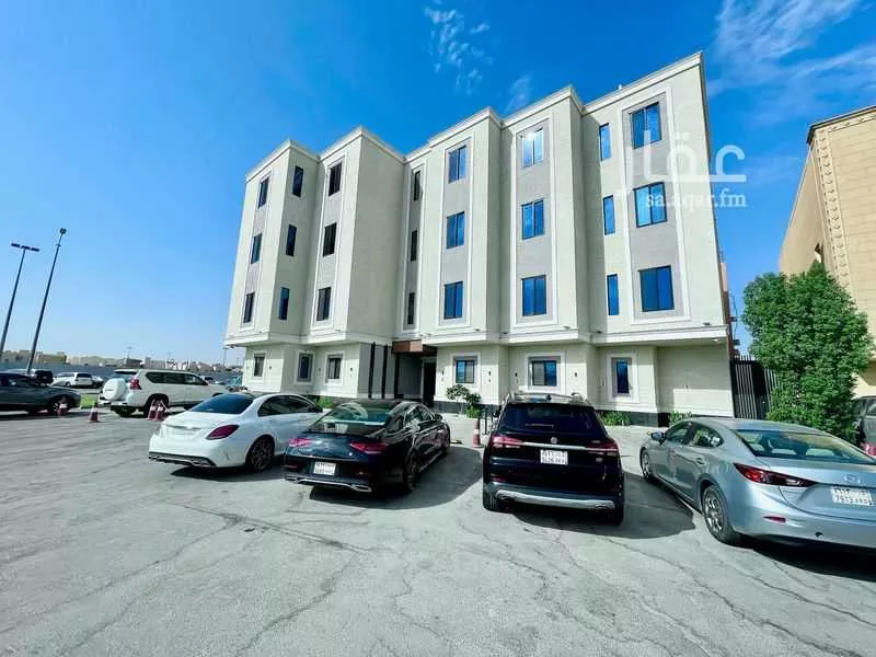 2 bedroom apartment in Al Nakheel, Riyadh 27