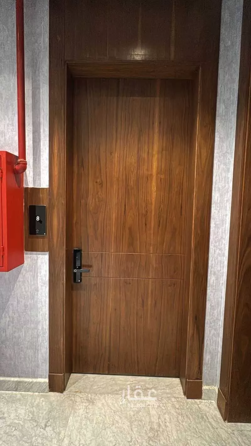 2 bedroom apartment in Al Nakheel, Riyadh 16