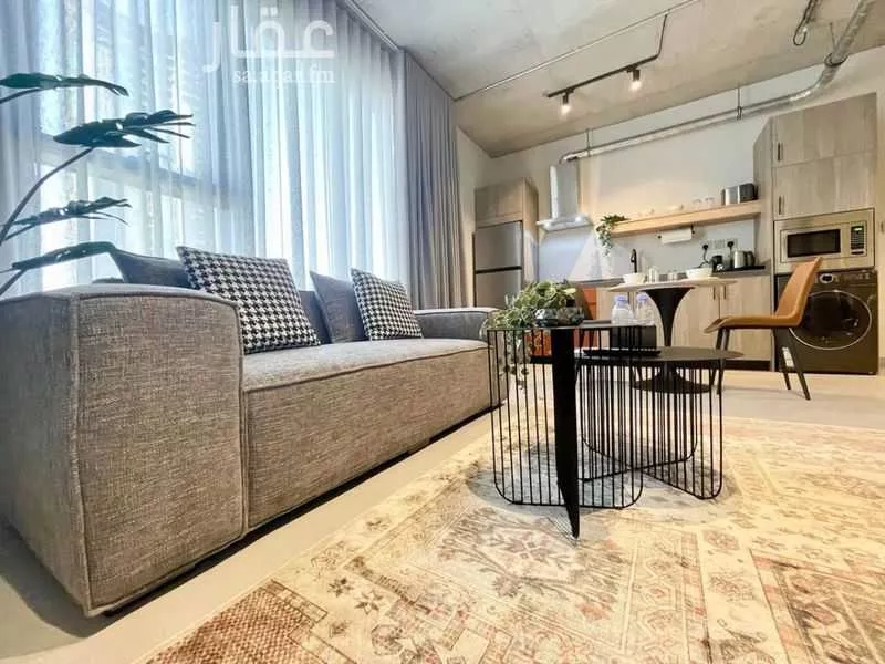 1 bedroom apartment in Al Muhammadiyah 1