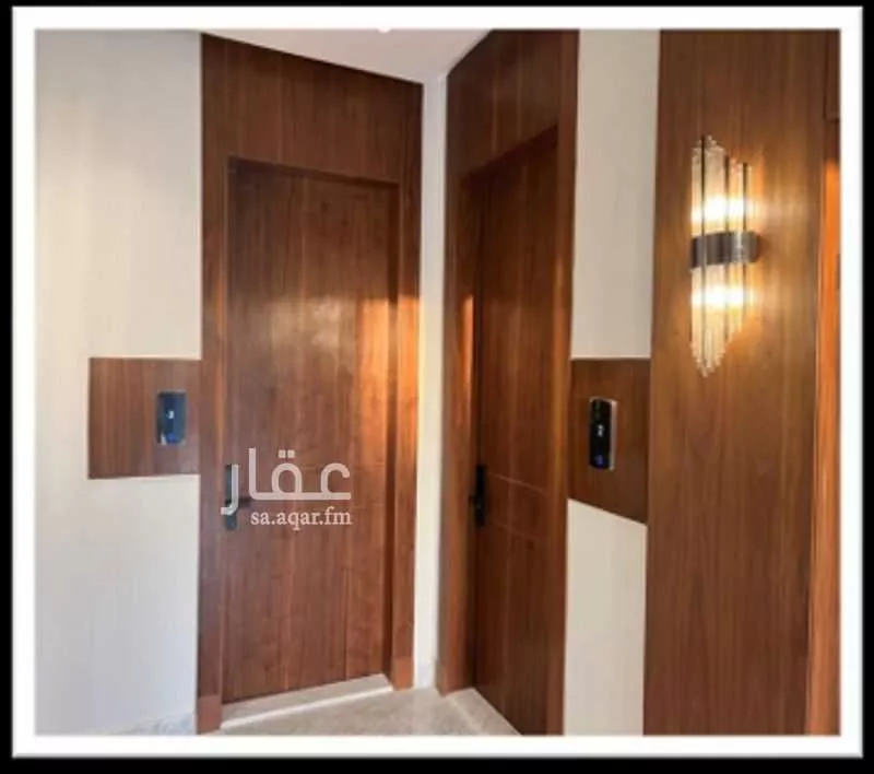 2 bedroom apartment in Al Nakheel, Riyadh 7