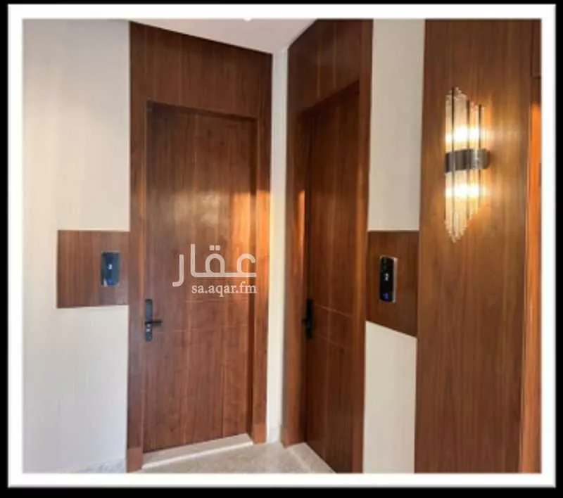2 bedroom apartment in Al Nakheel, Riyadh 8