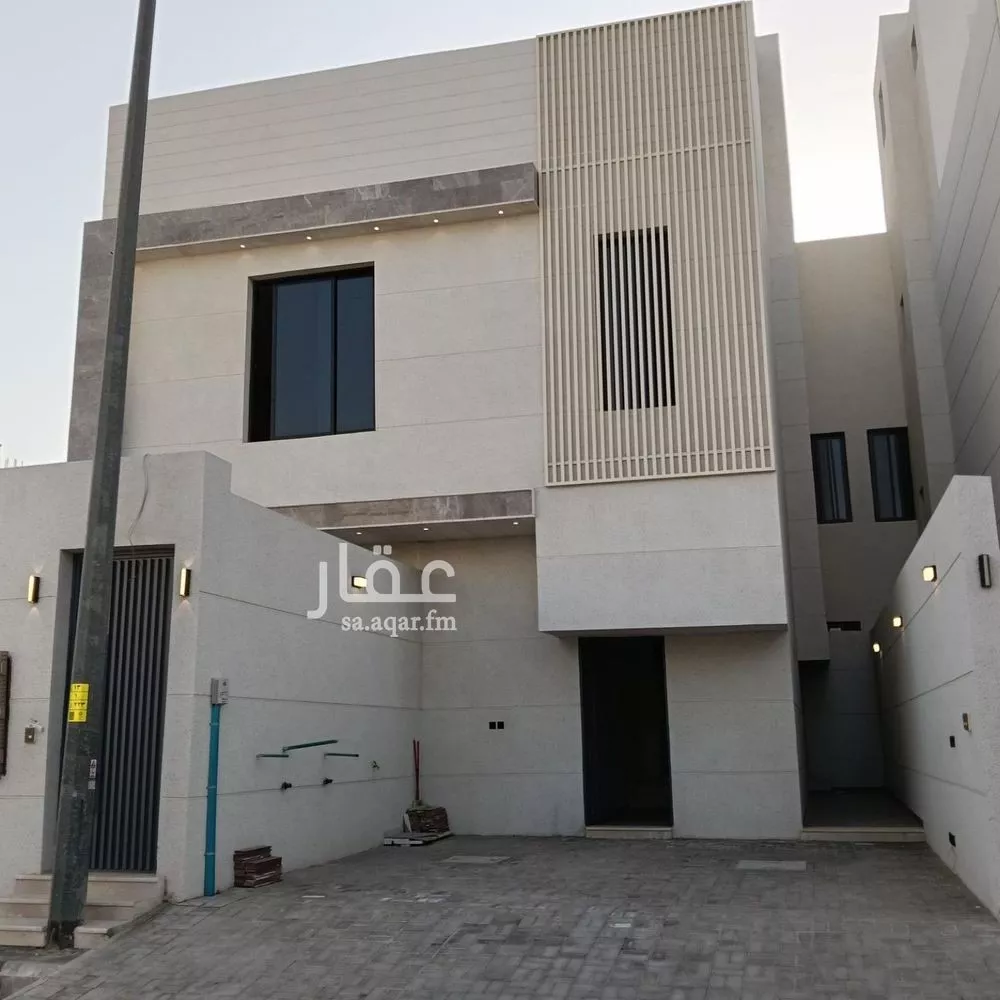 دور 3 غرف في طويق 1