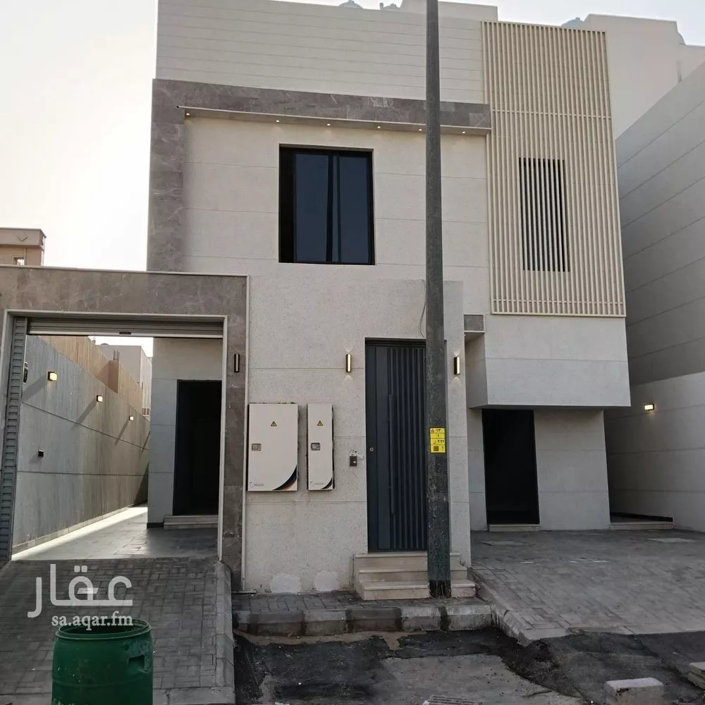 3 bedroom floor in Tuwaiq 1