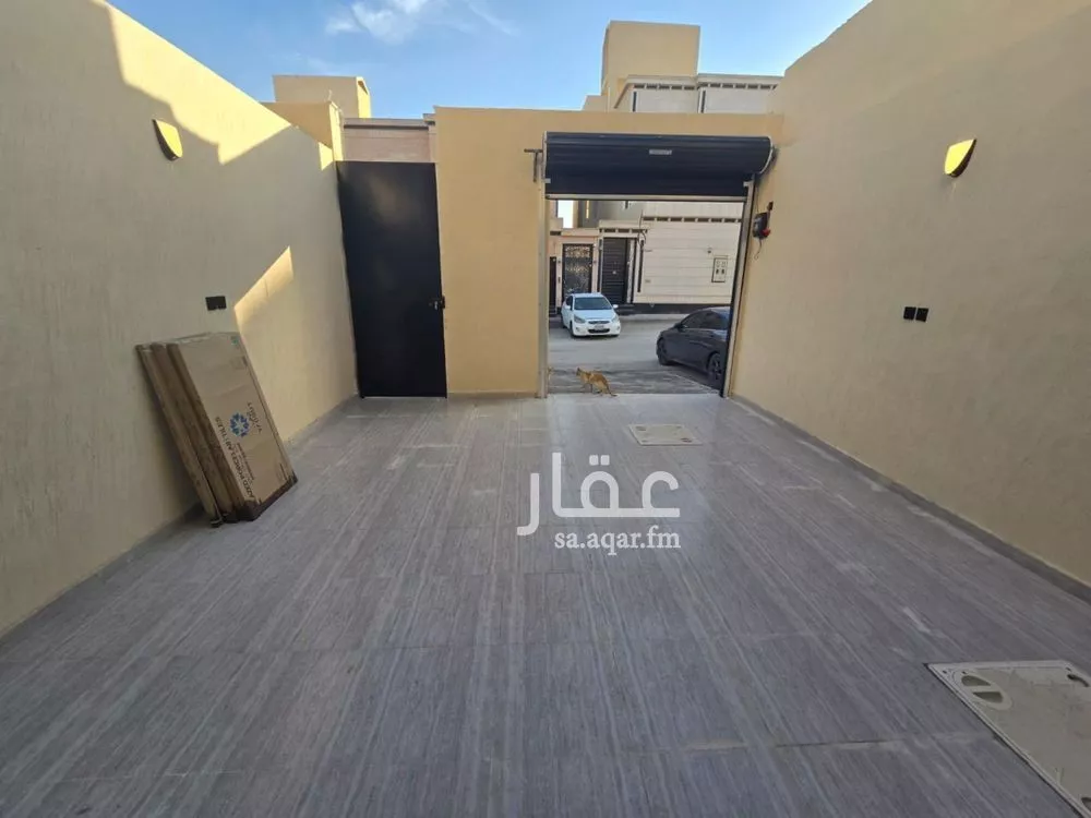 دور 3 غرف في طويق 3