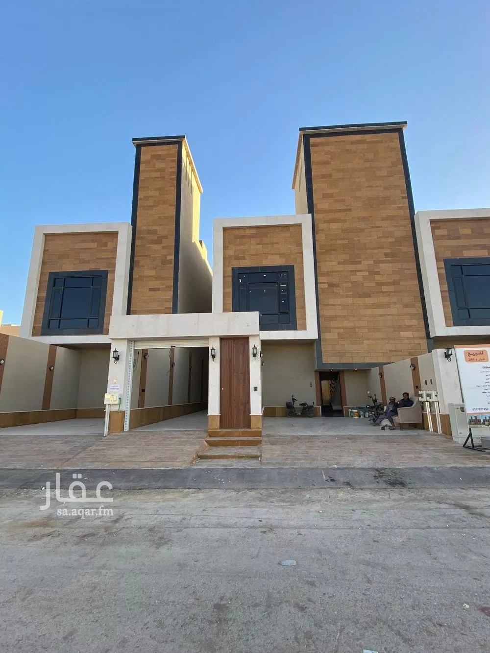 دور 3 غرف في طويق 1