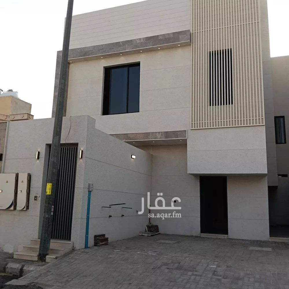 دور 3 غرف في طويق 3