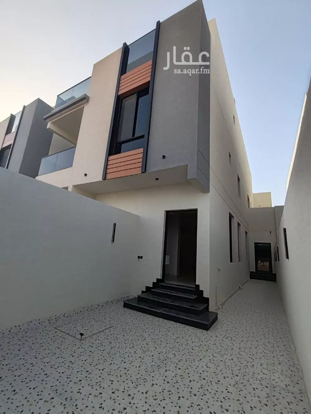 دور 3 غرف في الشرق 5