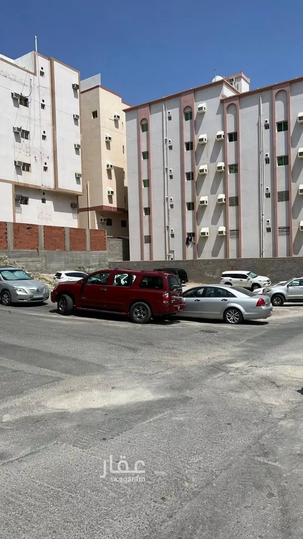 land in Al Naseem, Makkah 6