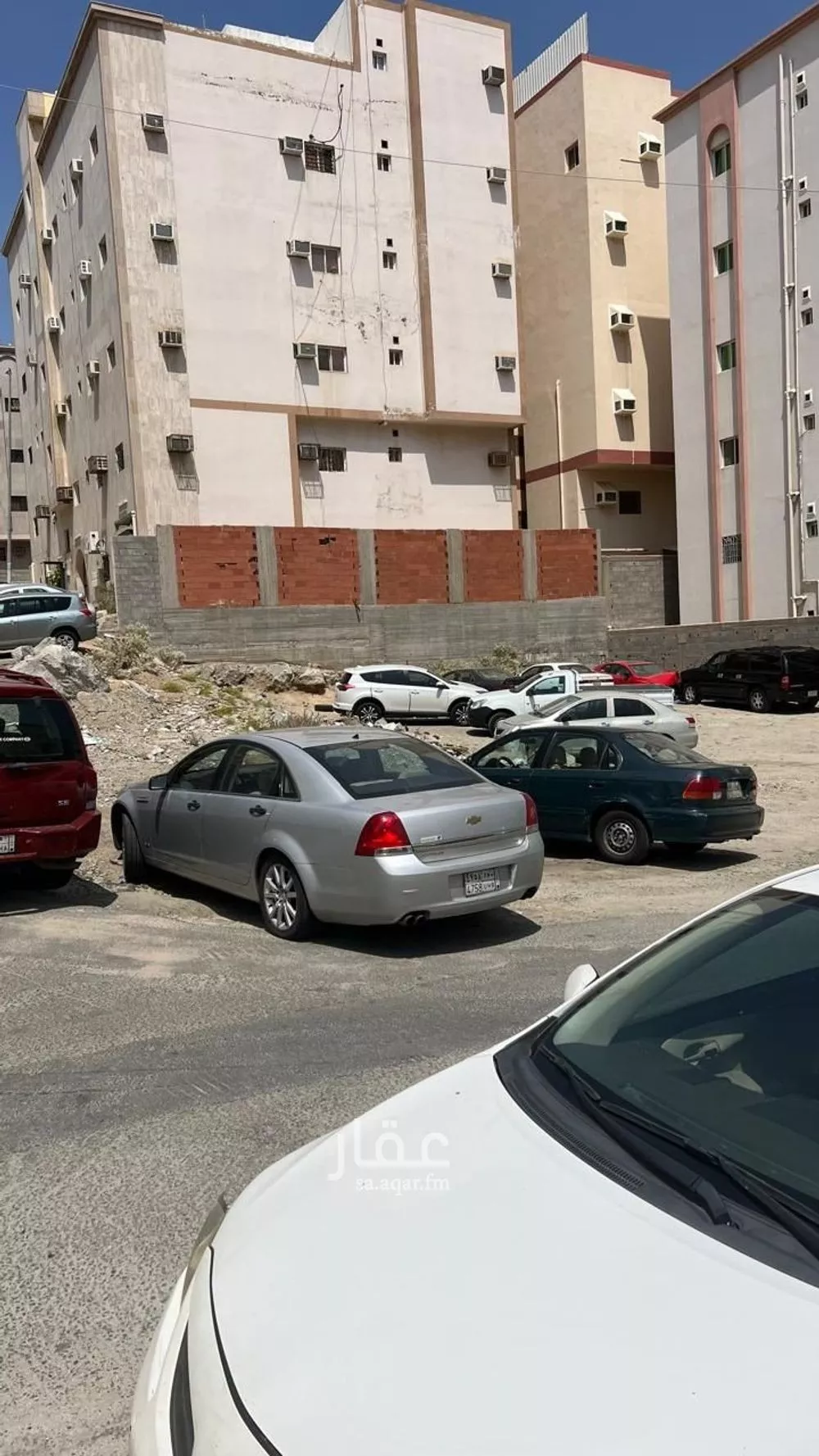 land in Al Naseem, Makkah 7