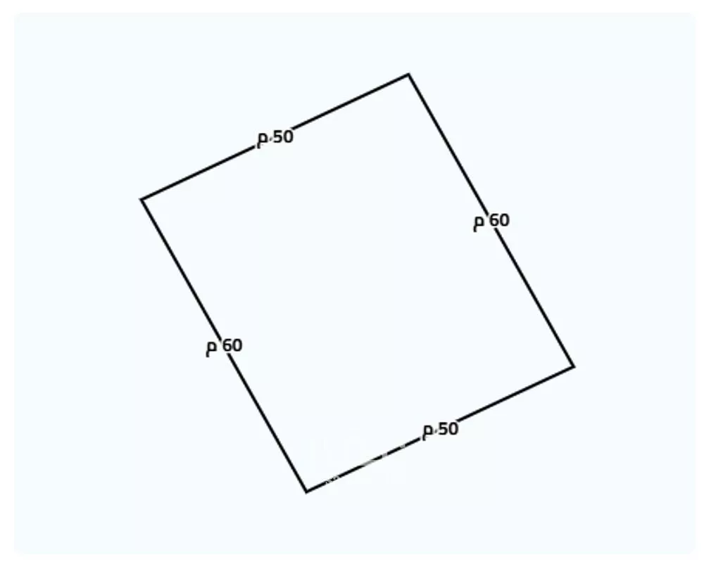 أرض 3001 م² في الرمال 4
