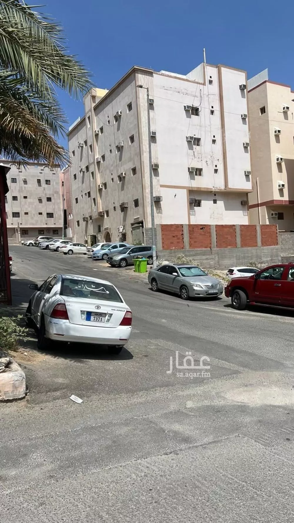 land in Al Naseem, Makkah 4