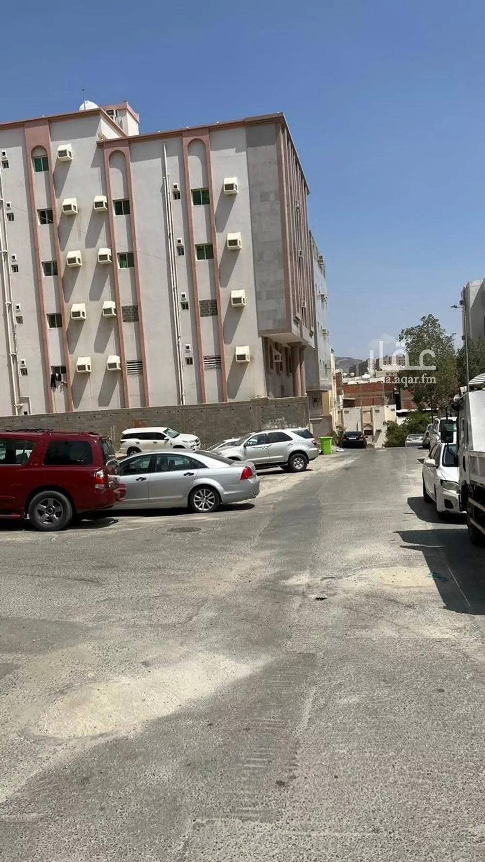 land in Al Naseem, Makkah 5