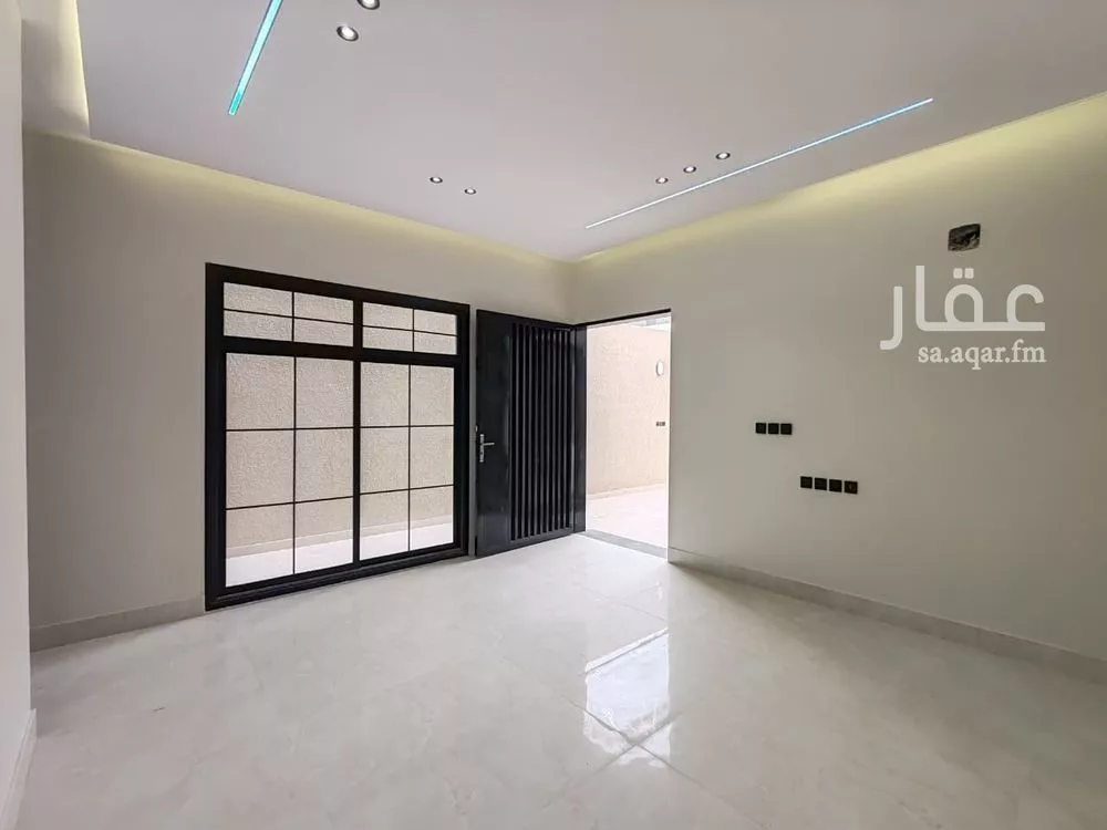 دور 4 غرف في الشرق 4