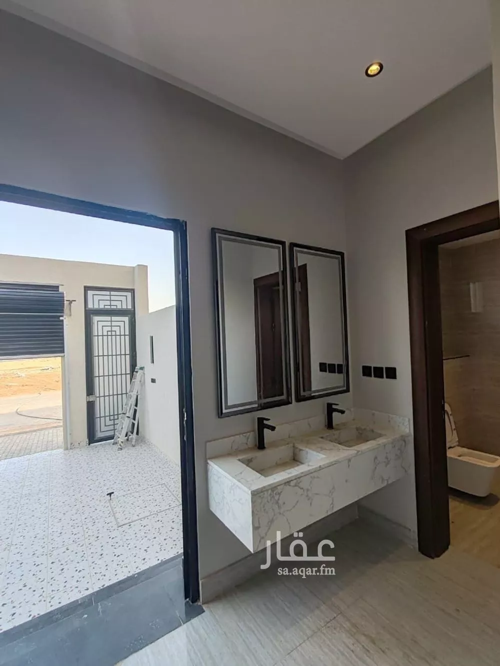 دور 3 غرف في الشرق 3