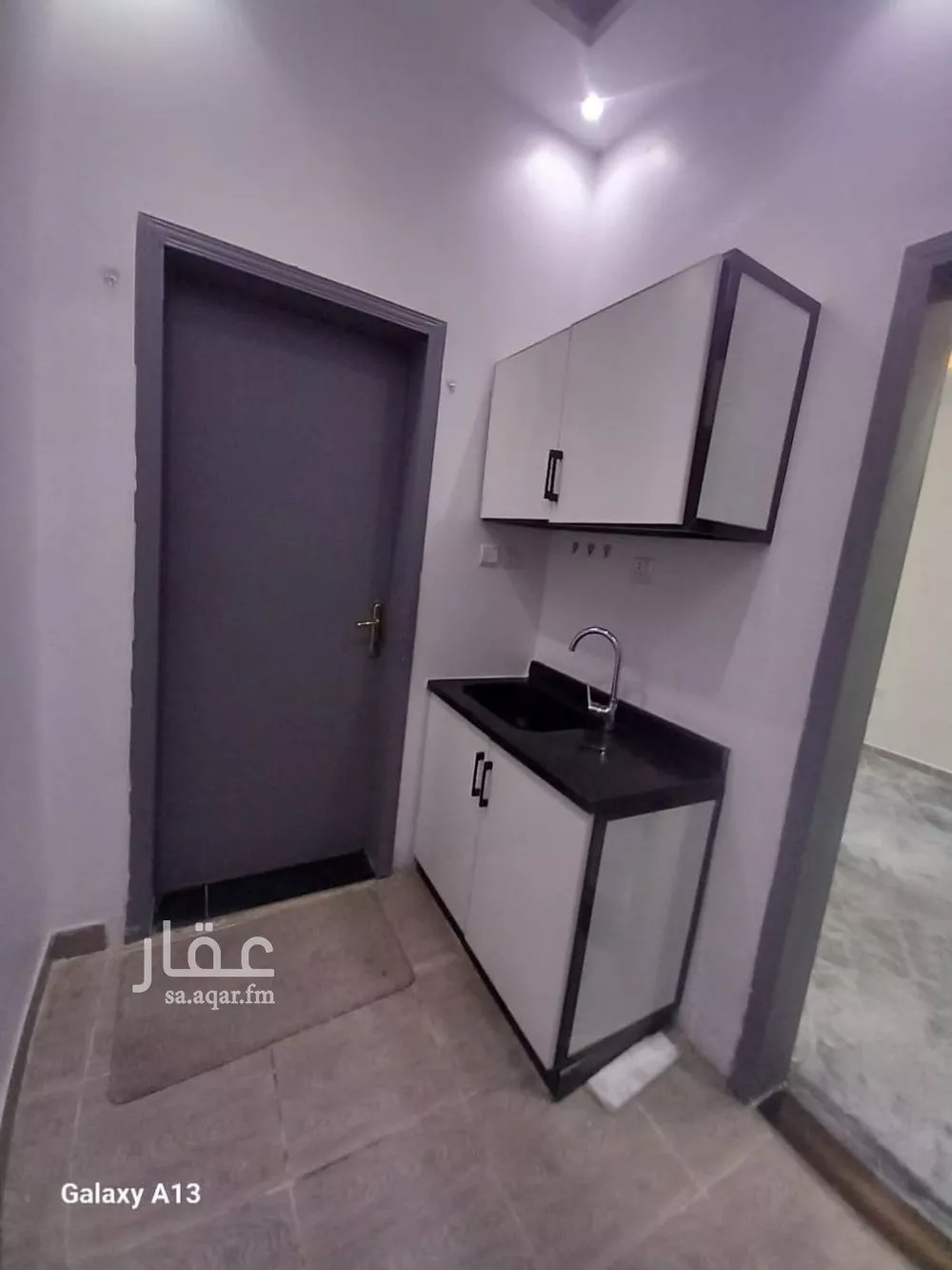 شقة 1 غرف في الرمال 2