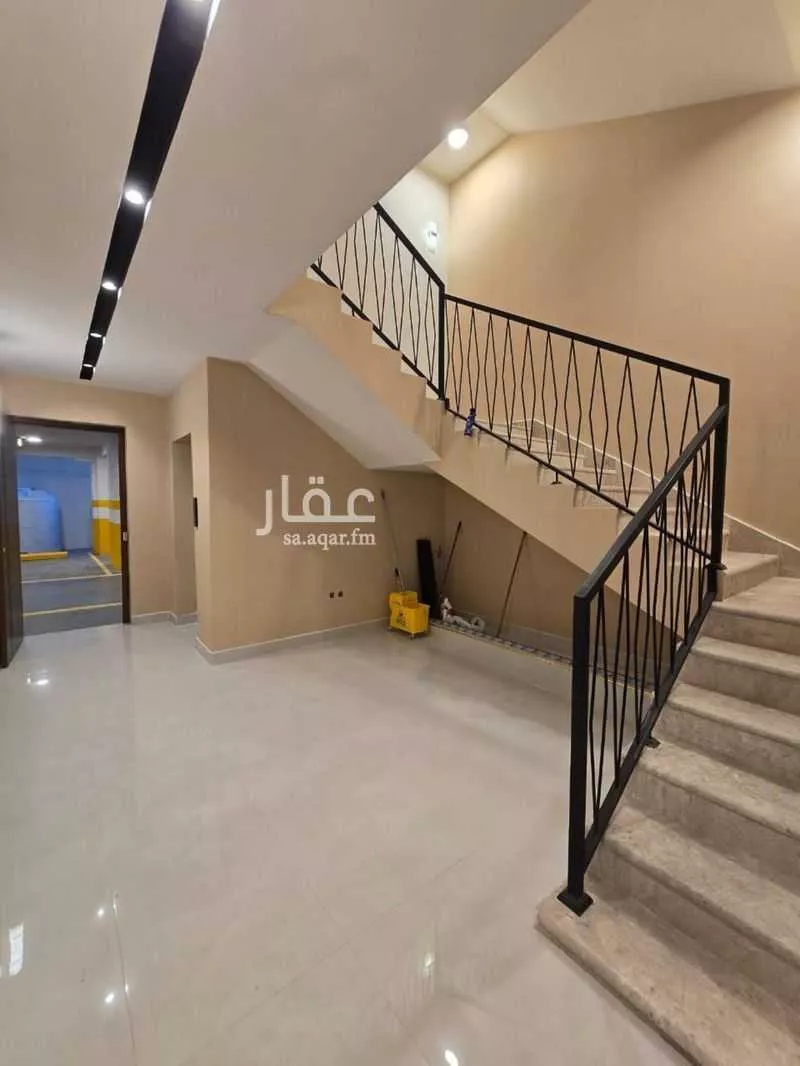 شقة 5 غرف في الشعلة 2