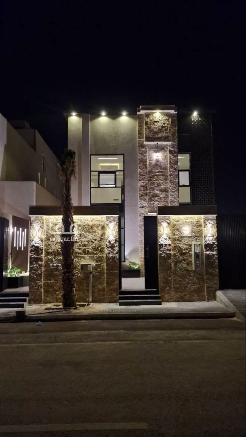 فيلا 7 غرف في الشعلة 1