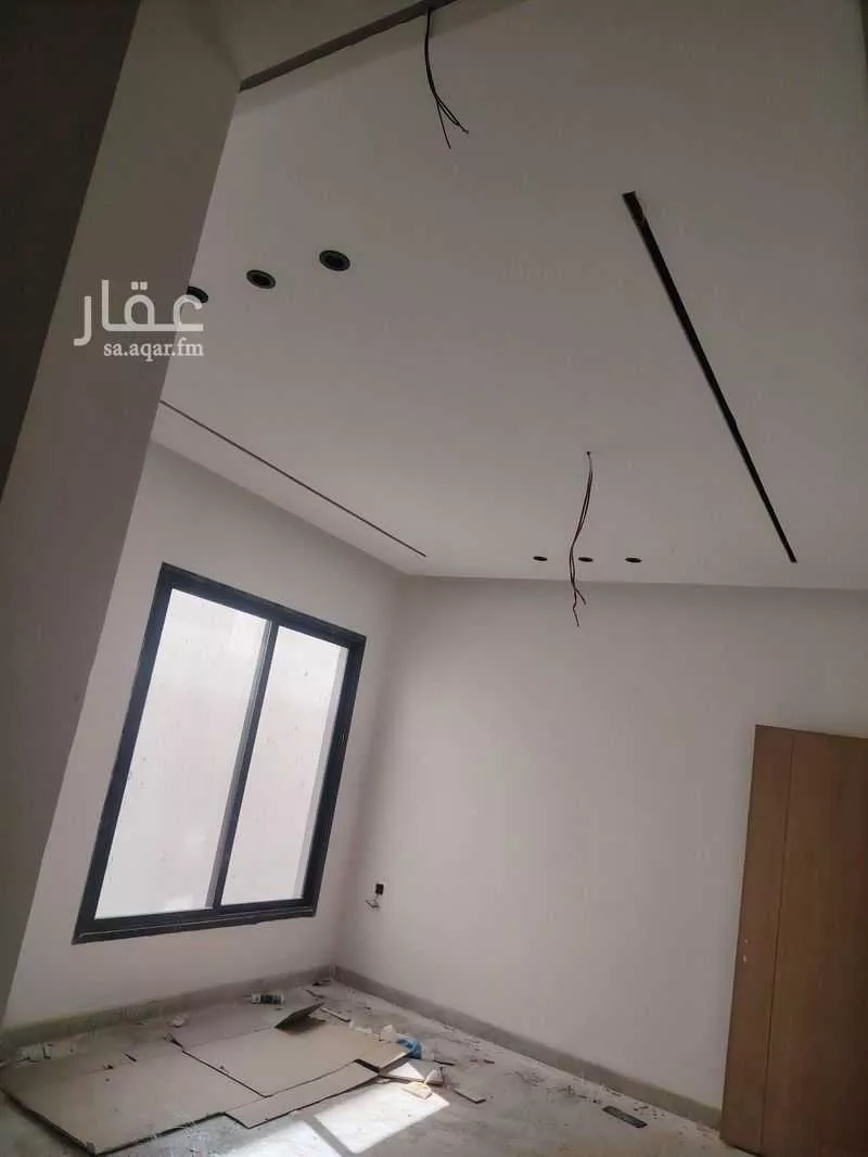 شقة 5 غرف في الروضة 5