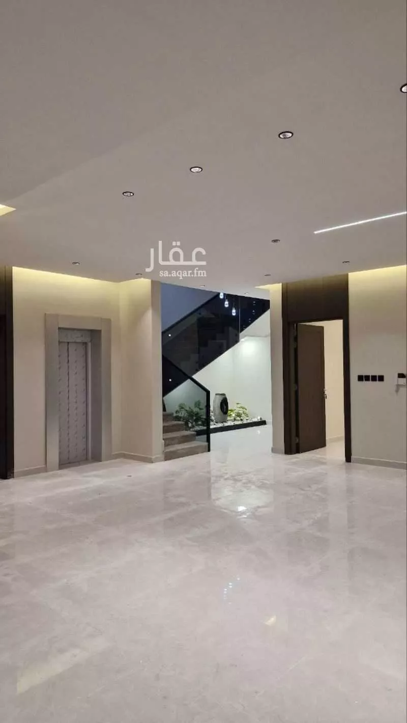 فيلا 7 غرف في الشعلة 5