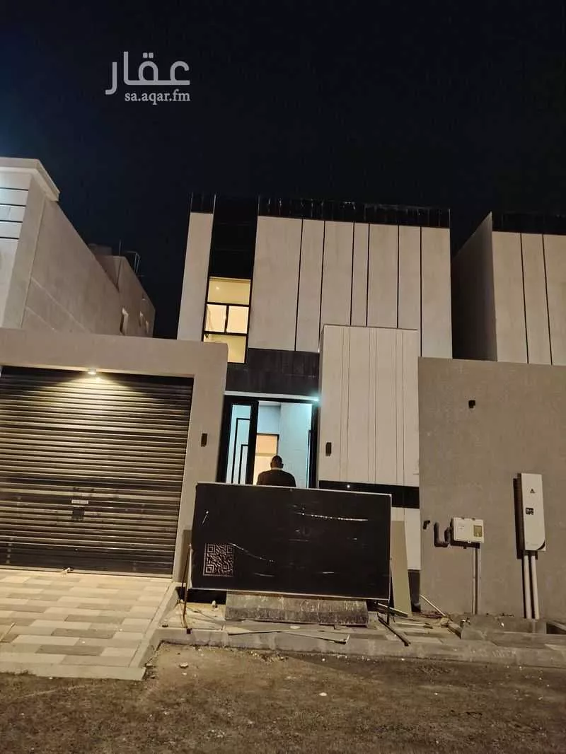 فيلا 6 غرف في ضاحية الملك فهد 4