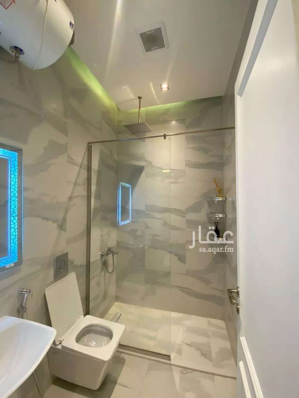 3 bedroom apartment in Al Qairawan, Riyadh 10