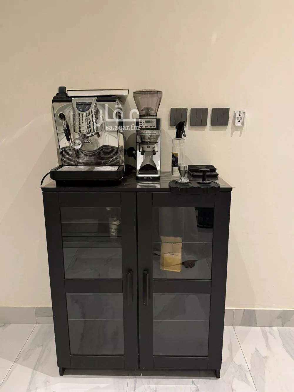 3 bedroom apartment in Al Qairawan, Riyadh 14