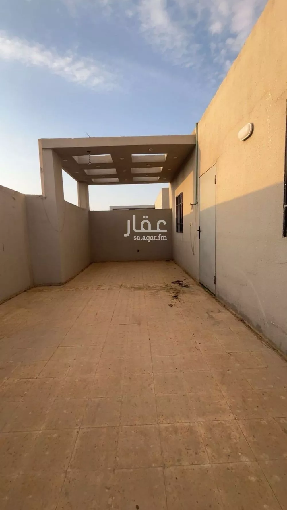 شقة 3 غرف في الرمال 3