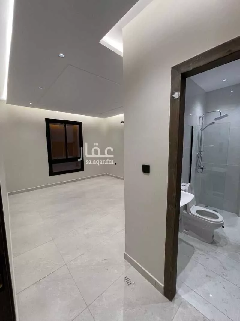 شقة 3 غرف في الربوة 5