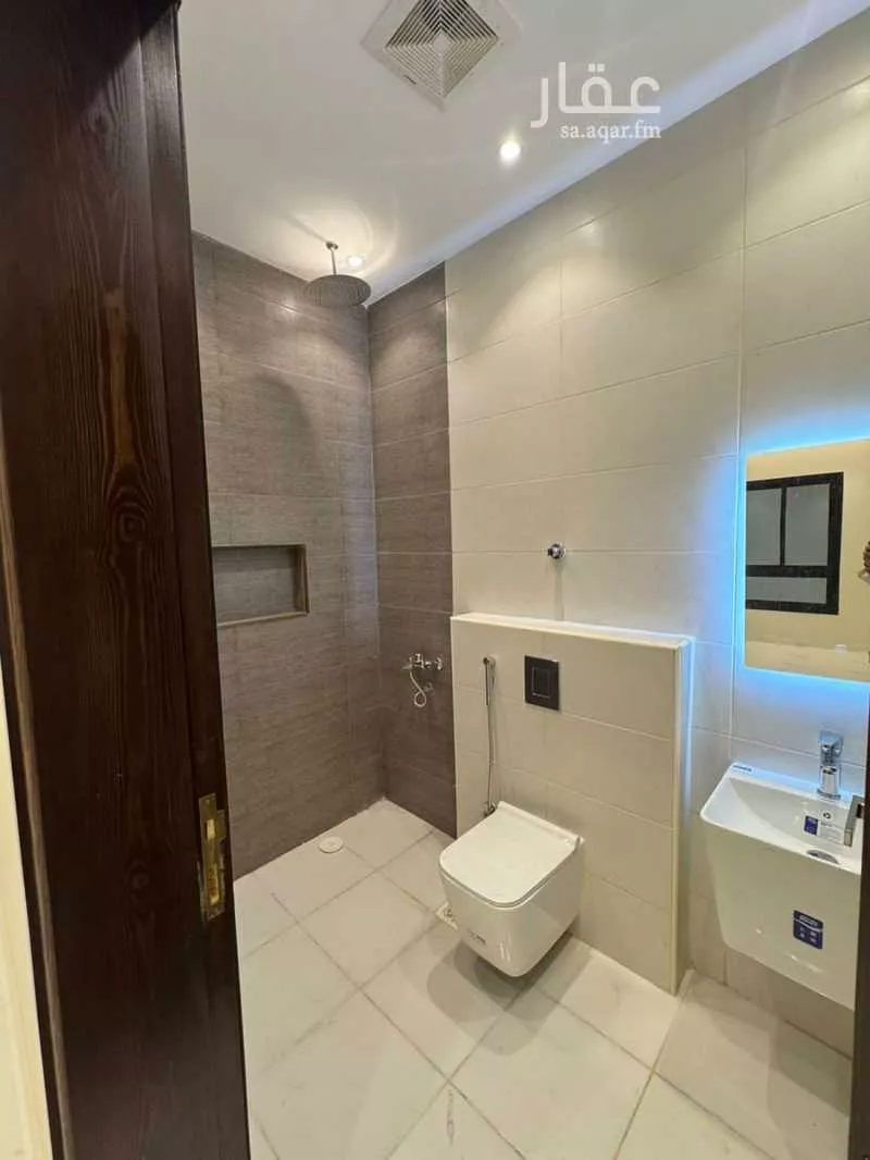 شقة 4 غرف في المنار 5