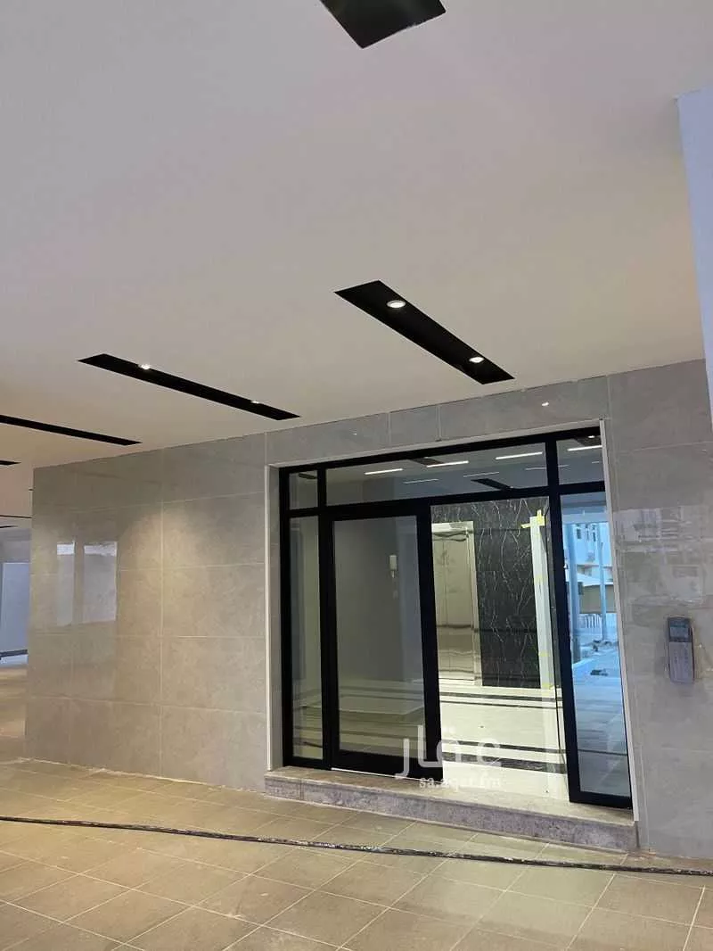 شقة 3 غرف في الربوة 4