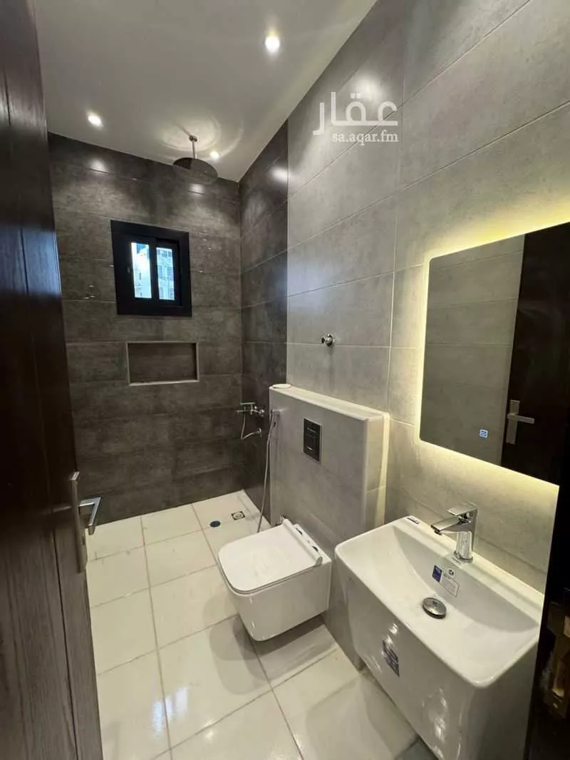 شقة 4 غرف في المنار 3