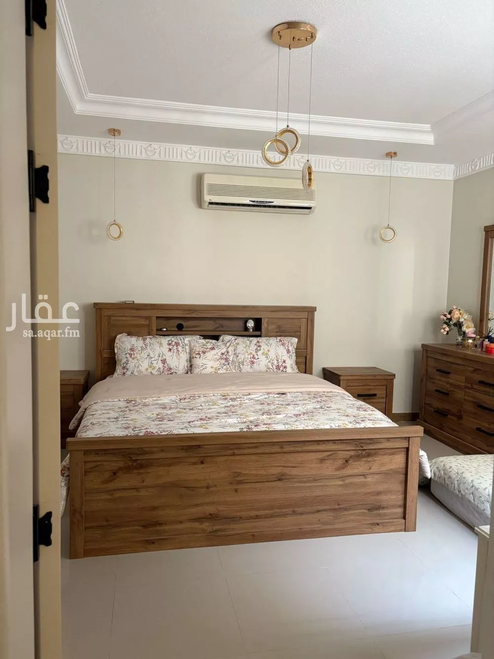 4 bedroom apartment in Al Ghadir, Riyadh 4