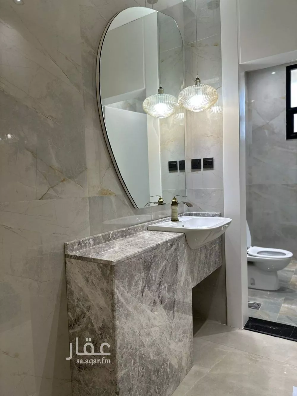 فيلا 3 غرف في حطين، الرياض 7