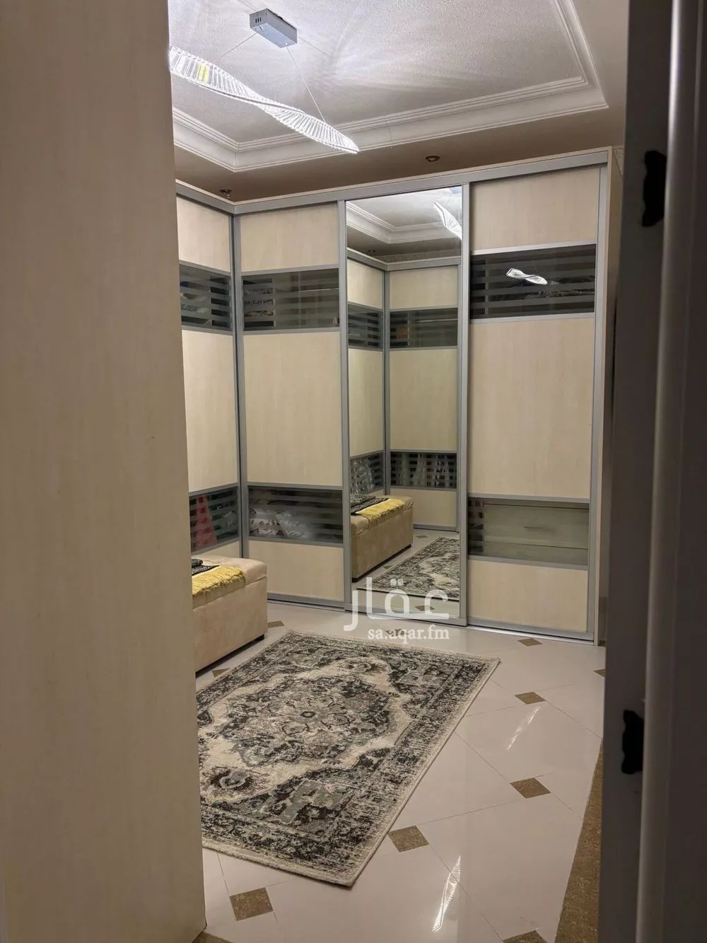 4 bedroom apartment in Al Ghadir, Riyadh 10