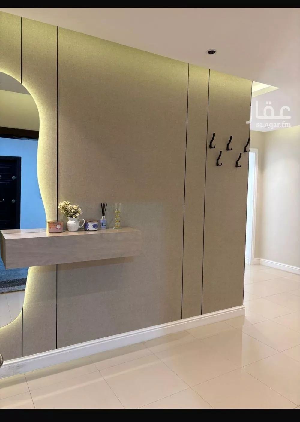 4 bedroom apartment in Al Ghadir, Riyadh 11