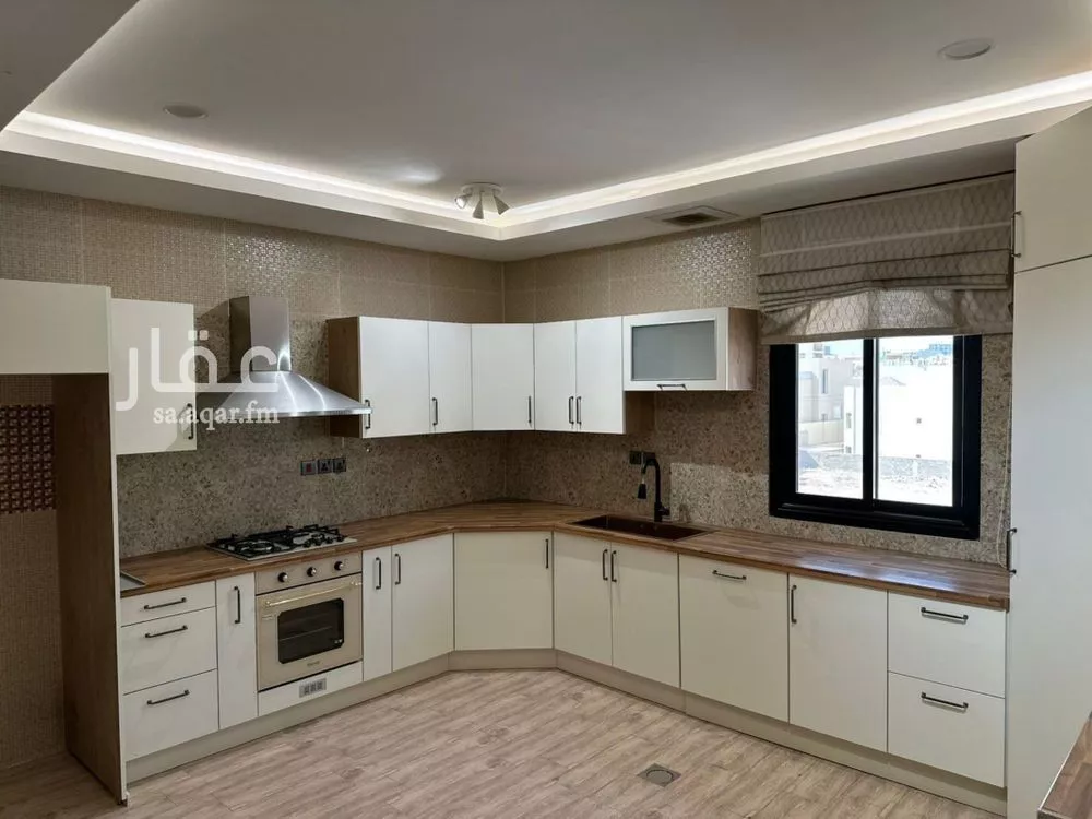 فيلا 3 غرف في حطين، الرياض 9