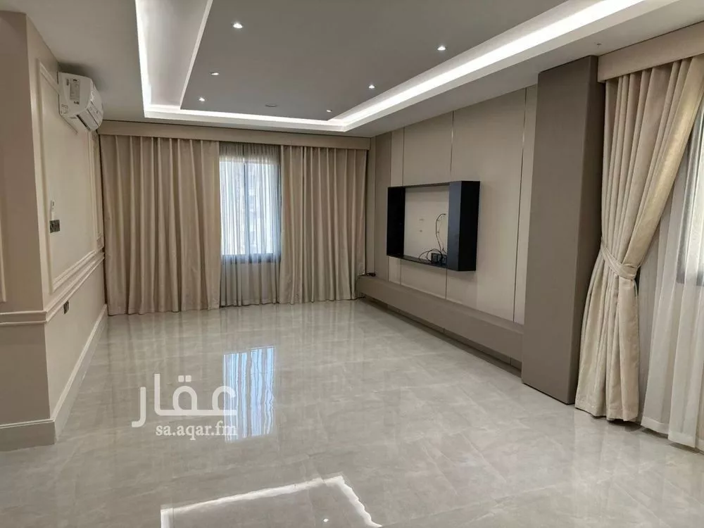 فيلا 3 غرف في حطين، الرياض 8