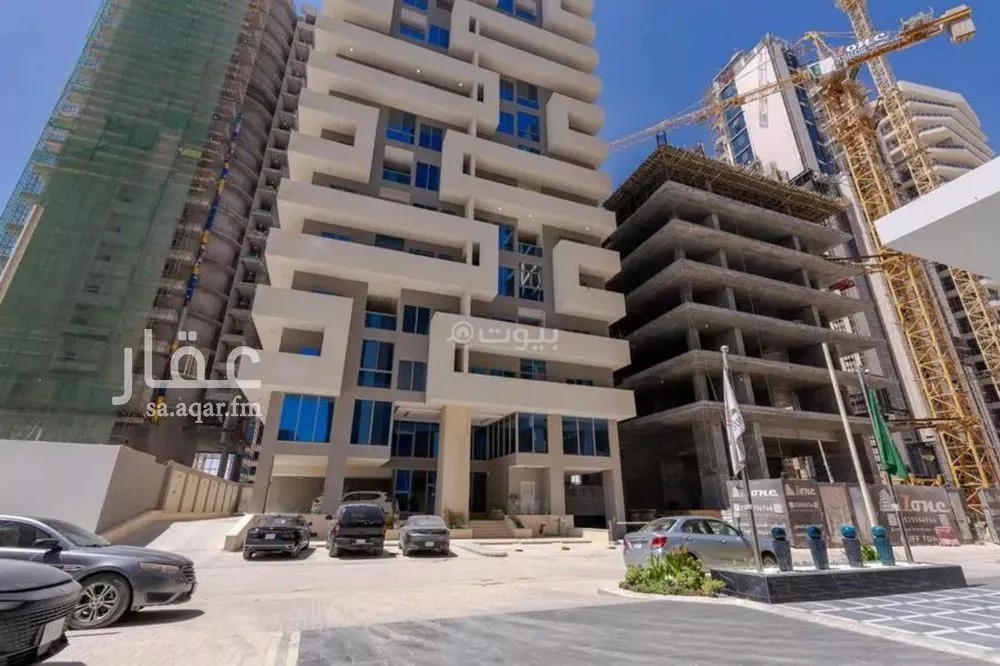 3 bedroom apartment in Al Sahafah, Riyadh 5