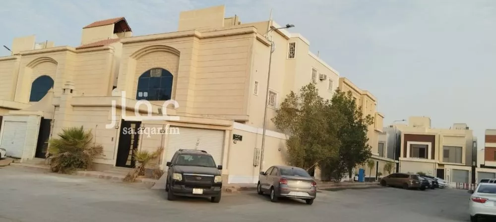 فيلا 4 غرف في النرجس 1