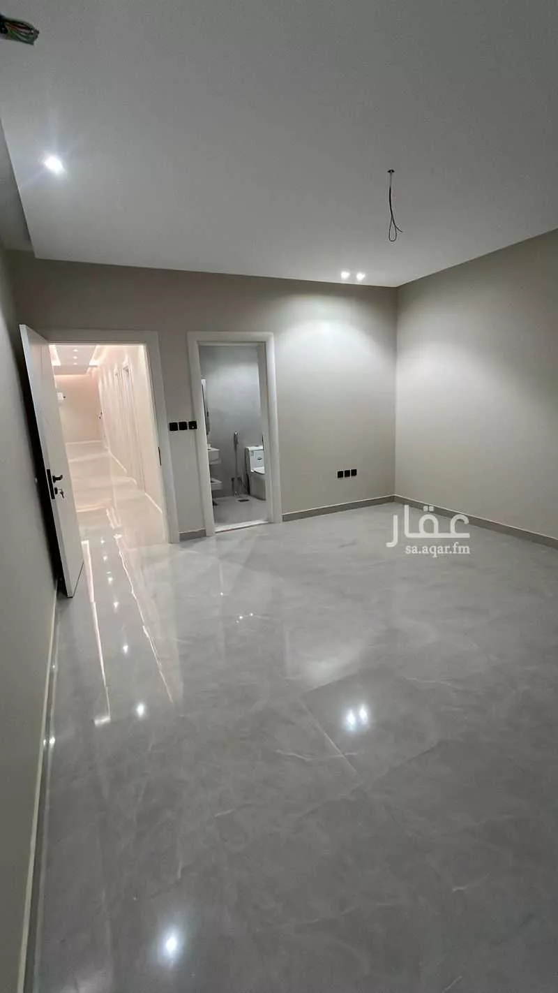 شقة 5 غرف في طيبة 2