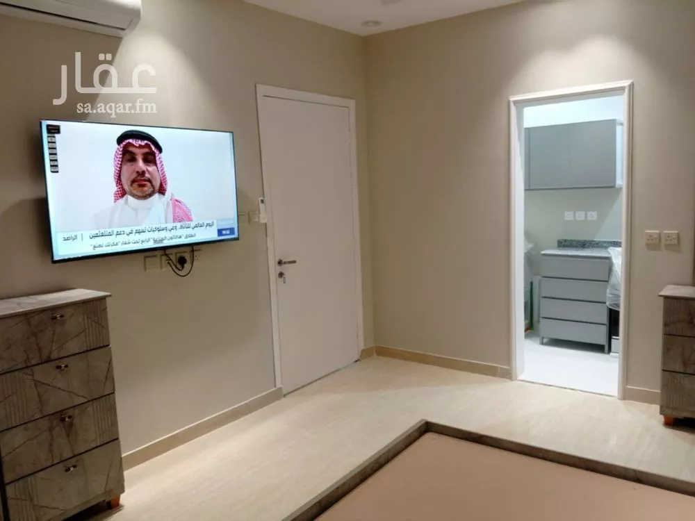 2 bedroom floor in Al Nahda 1