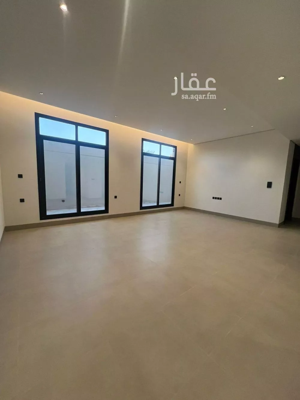 دور 3 غرف في النرجس 1