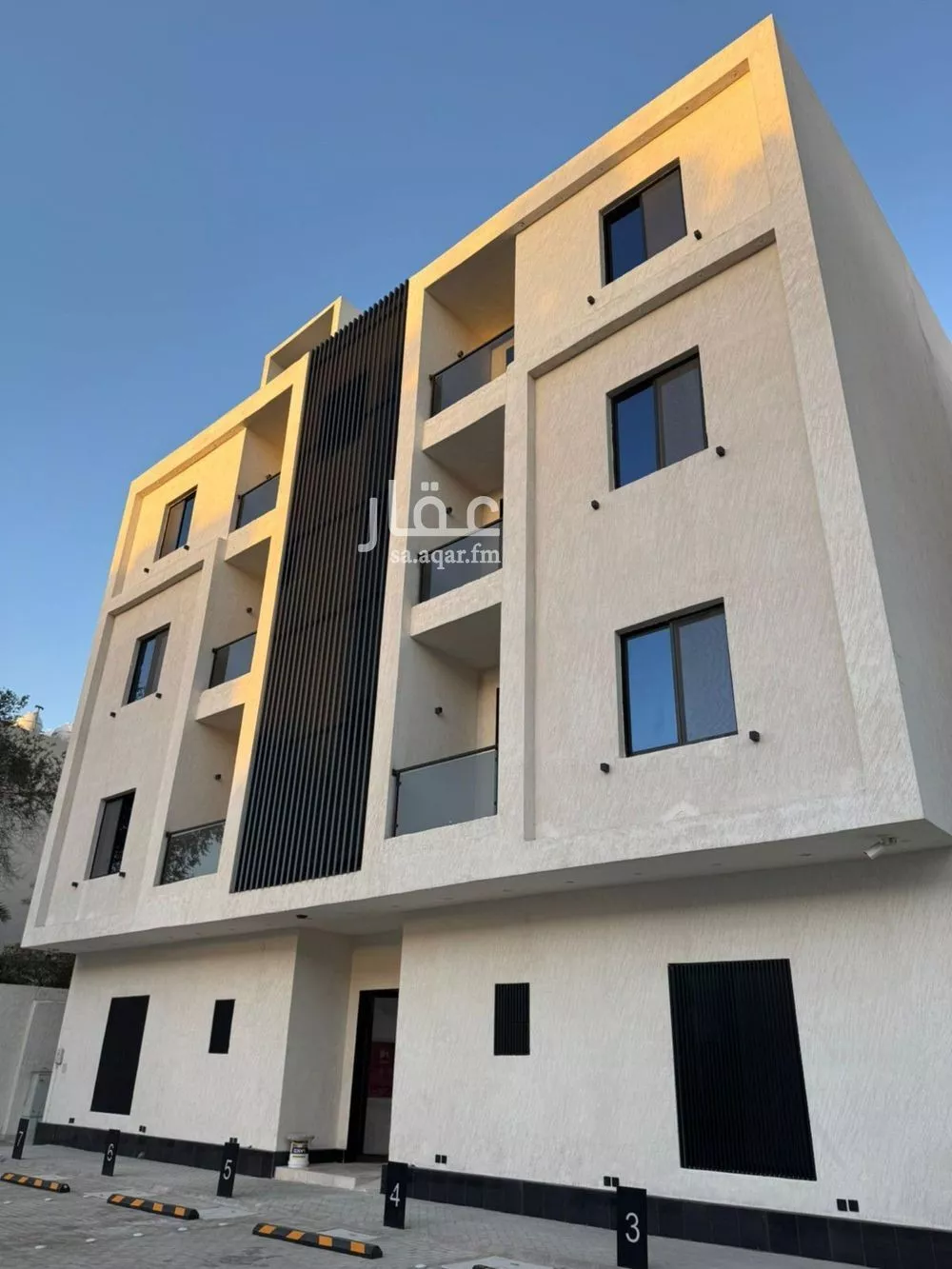 3 bedroom apartment in Al Munsiyah 3