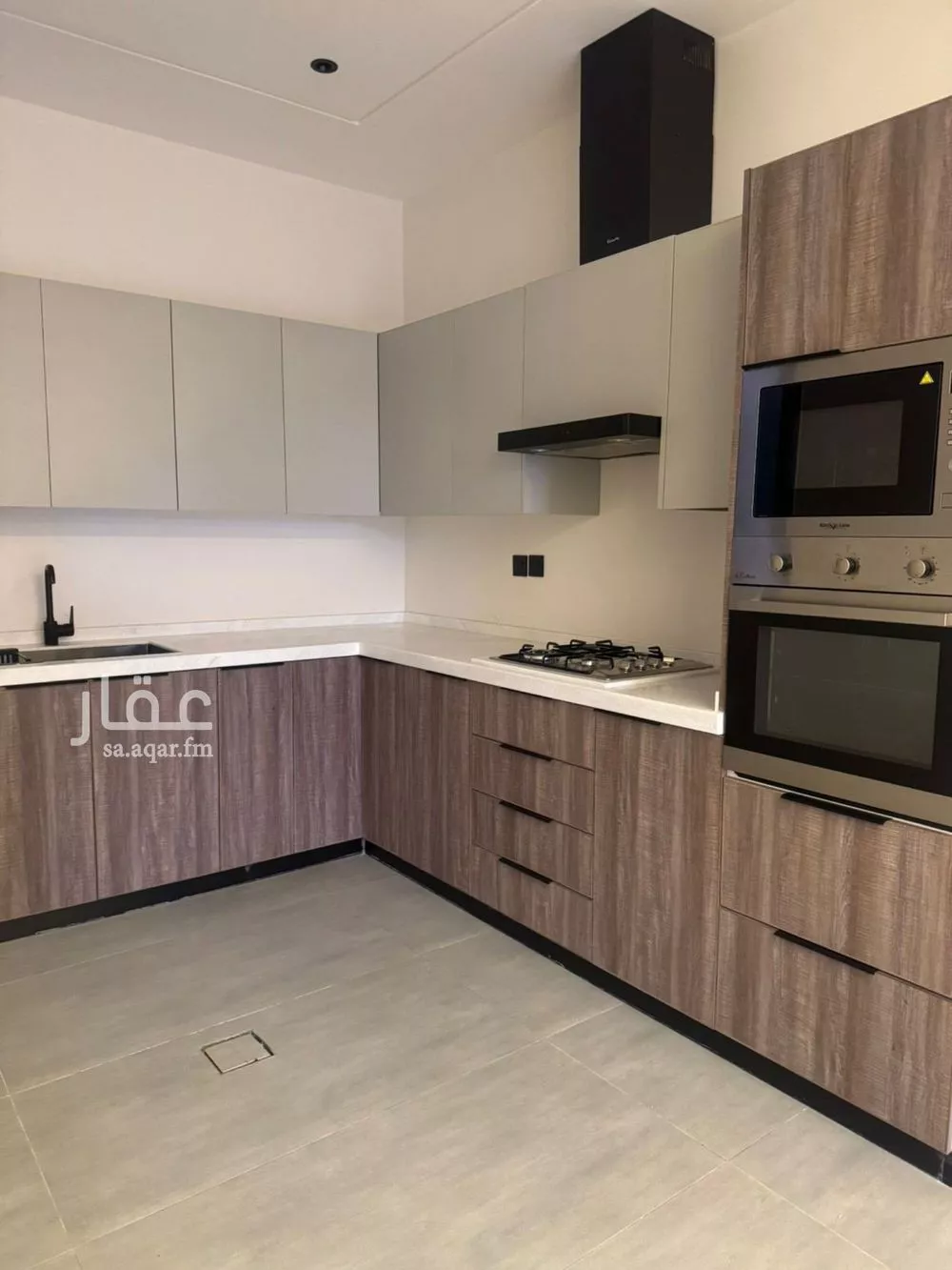 دور 3 غرف في النرجس 3